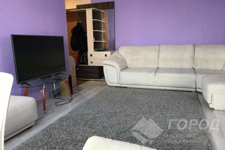 Продам 3-х кімнатну квартиру, Центр, Парк Горького, Код: 329897/3