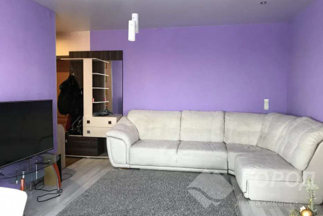 Продам 3-х кімнатну квартиру, Центр, Парк Горького, Код: 329897/3