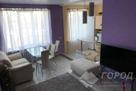 Продам 3-х кімнатну квартиру, Центр, Парк Горького, Код: 329897/3
