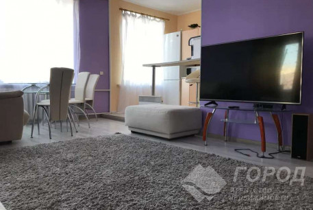 Продам 3-х кімнатну квартиру, Центр, Парк Горького, Код: 329897/3