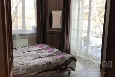 Сдам 3-х кімнатну квартиру, Центр, Код: 329897/4