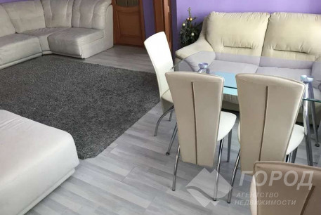 Сдам 3-х кімнатну квартиру, Центр, Код: 329897/4