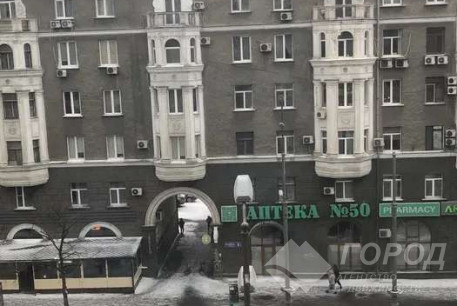 Продам 2-х кімнатну квартиру, Центр, Площадь Конституции метро (Советская), Код: 331226/8