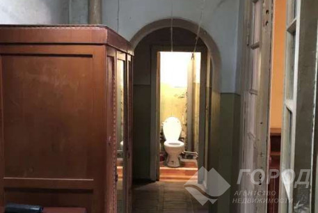 Продам 2-х кімнатну квартиру, Центр, Площадь Конституции метро (Советская), Код: 331226/8