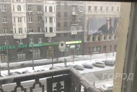 Продам 2-х кімнатну квартиру, Центр, Площадь Конституции метро (Советская), Код: 331226/8