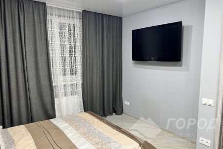 Продам 1-кімнатну квартиру в новобудові, Салтовка, ЖК Птичка, Код: 331841/9