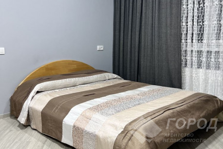 Продам 1-кімнатну квартиру в новобудові, Салтовка, ЖК Птичка, Код: 331841/9