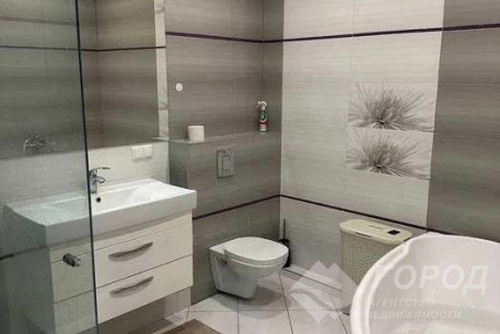 Продам 1-кімнатну квартиру в новобудові, Алексеевка, Алексеевская метро, Код: 331903/3