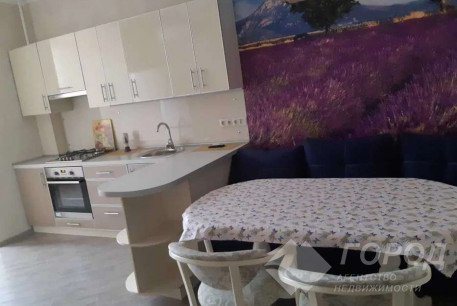 Продам 1-кімнатну квартиру в новобудові, Алексеевка, Алексеевская метро, Код: 331903/3