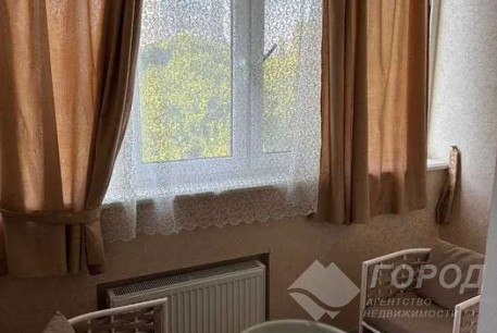 Продам 1-кімнатну квартиру в новобудові, Алексеевка, Алексеевская метро, Код: 331903/3