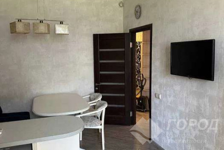 Продам 1-кімнатну квартиру в новобудові, Алексеевка, Алексеевская метро, Код: 331903/3