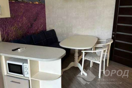 Продам 1-кімнатну квартиру в новобудові, Алексеевка, Алексеевская метро, Код: 331903/3