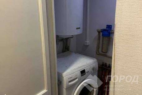 Продам 1-кімнатну квартиру в новобудові, Алексеевка, Алексеевская метро, Код: 331903/3