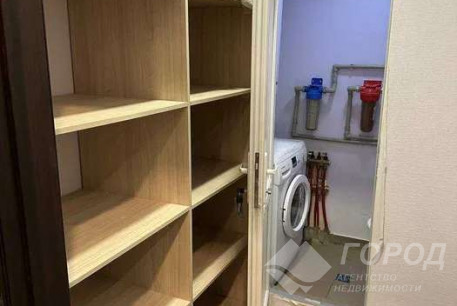 Продам 1-кімнатну квартиру в новобудові, Алексеевка, Алексеевская метро, Код: 331903/3