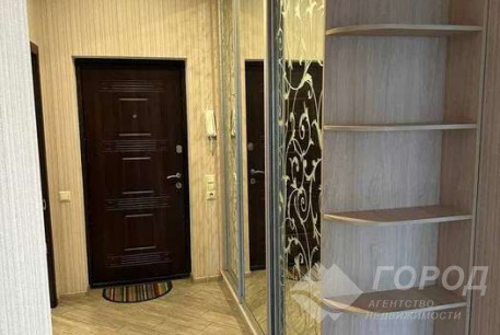 Продам 1-кімнатну квартиру в новобудові, Алексеевка, Алексеевская метро, Код: 331903/3