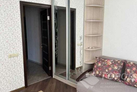 Продам 1-кімнатну квартиру в новобудові, Алексеевка, Алексеевская метро, Код: 331903/3