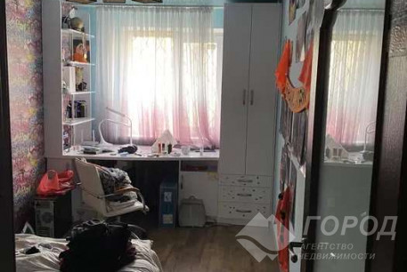 Сдам 3-х кімнатну квартиру, Новые дома, Код: 332406/4