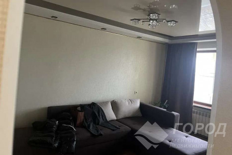 Продам 1-кімнатну квартиру, Завод Шевченко, Код: 332674/3