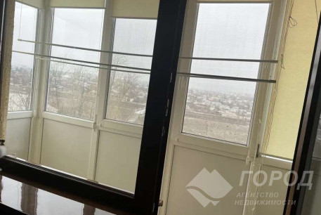 Продам 1-кімнатну квартиру, Завод Шевченко, Код: 332674/3