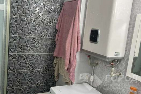 Продам 1-кімнатну квартиру, Завод Шевченко, Код: 332674/3