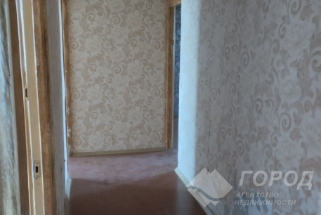 Продам 3-х кімнатну квартиру, Алексеевка, Победа метро, Код: 333700/3