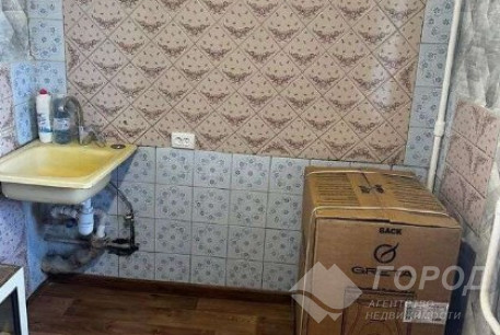 Продам 1-кімнатну квартиру, Холодная Гора, Холодная Гора метро, Код: 334011/4