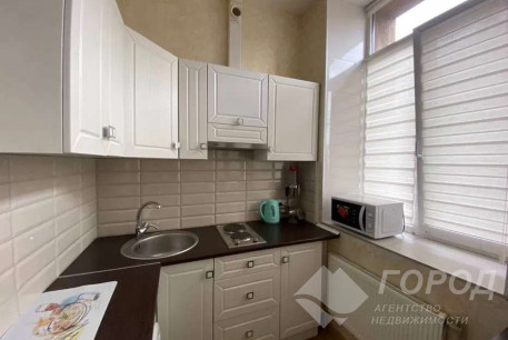 Сдам гостинку, Гагарина проспект, Проспект Гагарина метро, Код: 334099/5