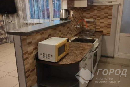 Сдам 1-кімнатну квартиру, ХТЗ, ХТЗ метро, Код: 335487/7
