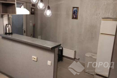 Сдам 1-кімнатну квартиру, ХТЗ, ХТЗ метро, Код: 335487/7