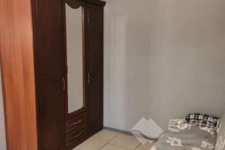 Сдам 1-кімнатну квартиру, ХТЗ, ХТЗ метро, Код: 335487/7