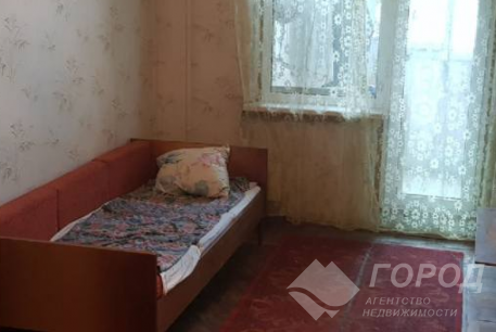 Продам 3-х кімнатну квартиру, Рогань, Код: 335662/14