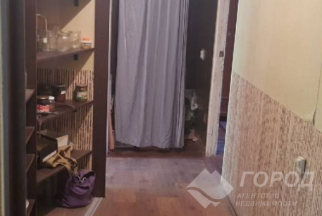 Продам 3-х кімнатну квартиру, Рогань, Код: 335662/14