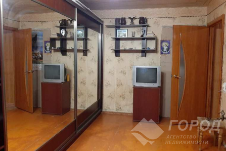 Продам 3-х кімнатну квартиру, Рогань, Код: 335662/2