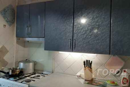 Продам 3-х кімнатну квартиру, Рогань, Код: 335662/2