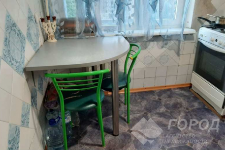 Продам 3-х кімнатну квартиру, Рогань, Код: 335662/2