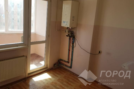 Продам 1-кімнатну квартиру в новобудові, Гагарина проспект, Код: 335662/36