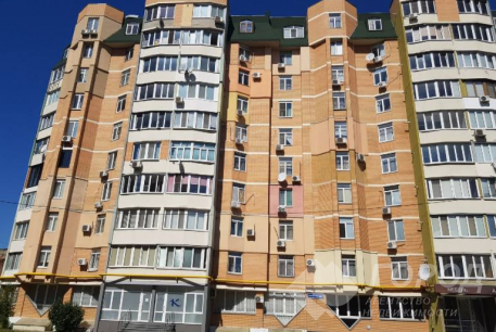 Продам 1-кімнатну квартиру в новобудові, Гагарина проспект, Код: 335662/36