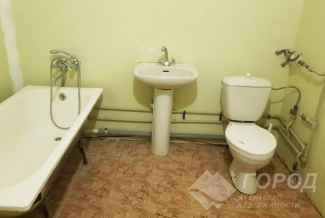 Продам 1-кімнатну квартиру в новобудові, Гагарина проспект, Код: 335662/36