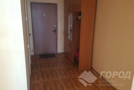 Продам 1-кімнатну квартиру в новобудові, Гагарина проспект, Код: 335662/36