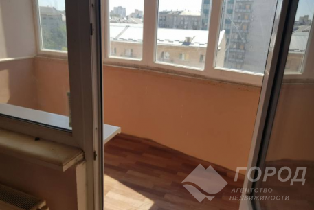 Продам 1-кімнатну квартиру в новобудові, Гагарина проспект, Код: 335662/36