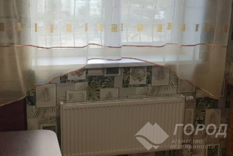 Продам 1-кімнатну квартиру, Рогань, Код: 335662/38