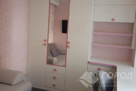 Продам 3-х кімнатну квартиру, Павлово поле, Код: 335662/41