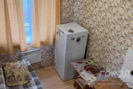 Продам гостинку, Гагарина проспект, Защитников Украины метро (Площадь Восстания), Код: 335662/43