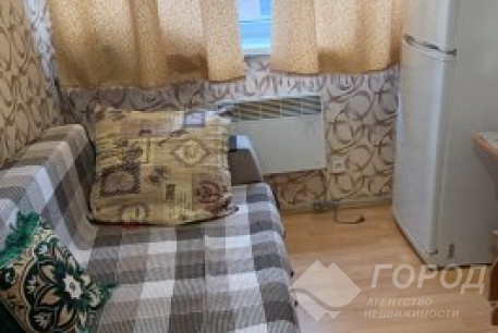 Продам гостинку, Гагарина проспект, Защитников Украины метро (Площадь Восстания), Код: 335662/43