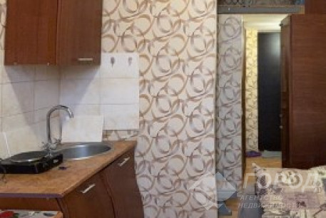 Продам гостинку, Гагарина проспект, Защитников Украины метро (Площадь Восстания), Код: 335662/43