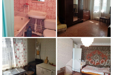 Продам 1-кімнатну квартиру, ХТЗ, Масельского метро, Код: 335662/45