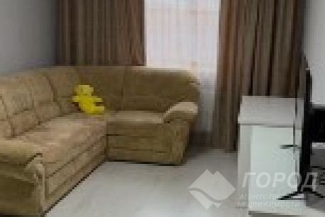 Продам 1-кімнатну квартиру, ХТЗ, Код: 335662/46