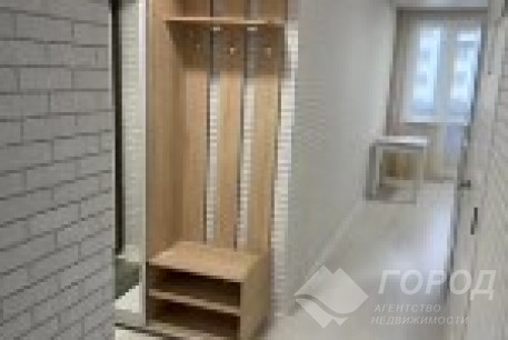 Продам 1-кімнатну квартиру, ХТЗ, Код: 335662/46