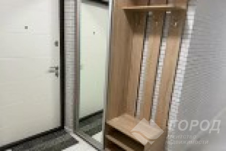 Продам 1-кімнатну квартиру, ХТЗ, Код: 335662/46