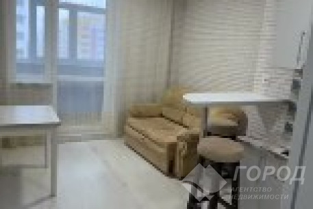 Продам 1-кімнатну квартиру, ХТЗ, Код: 335662/46